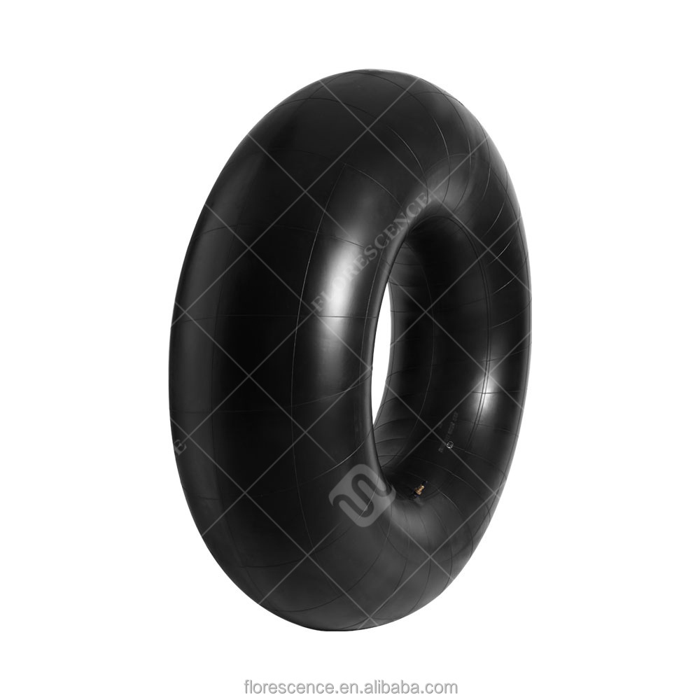 Heavy Duty Agricultural Tractor Tire Butyl Inner Tube Tractor 72 13.6-38