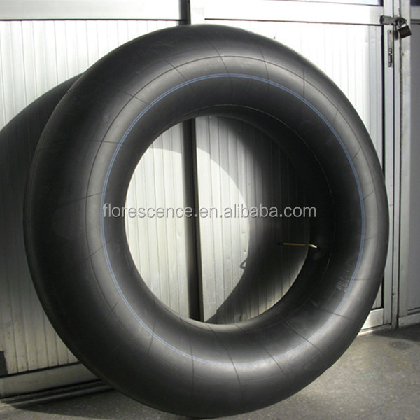 Heavy truck tires 1200-24 tires tube truck 12.00R24 tube Korea tyre