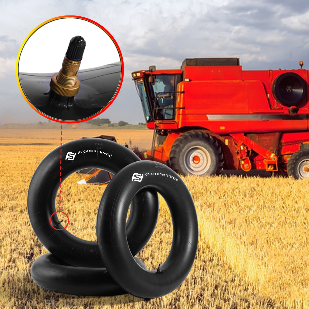 Farm Tube 18.4-46 Agricultural Tractor Tire Inner Tubes