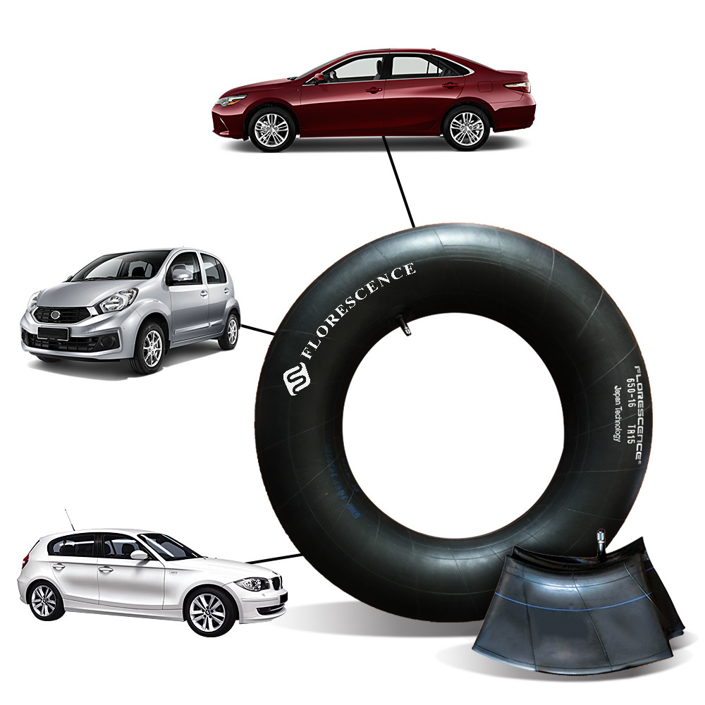 Manufacturers directly supply  butyl or natural rubber 125R12,135R12,145R12, 145/70R12 , 155R12, 155/70R12 tire inner tube