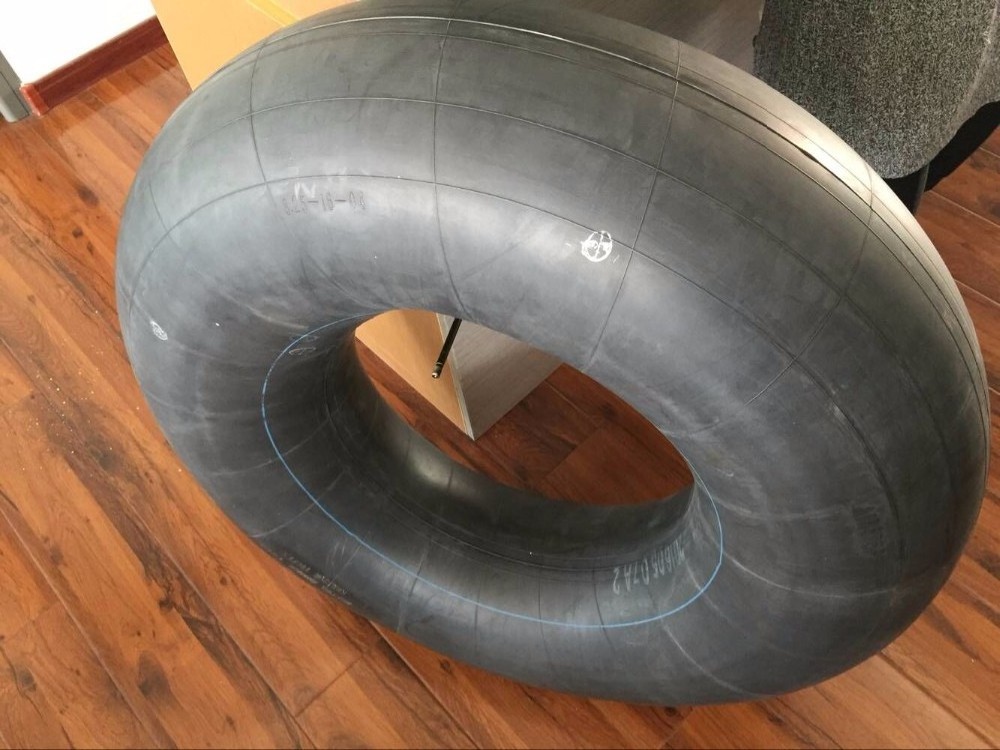 Truck Tire Inner Tube 750 16