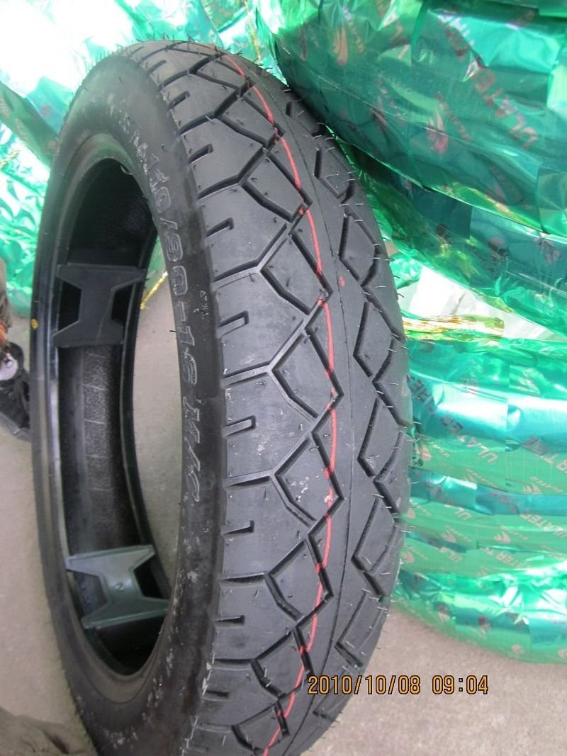 High quality motorcycle tire 275-18 tyre manufacturer in China