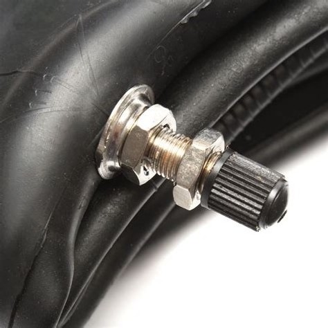 300-18 motorcycle tire and inner tube