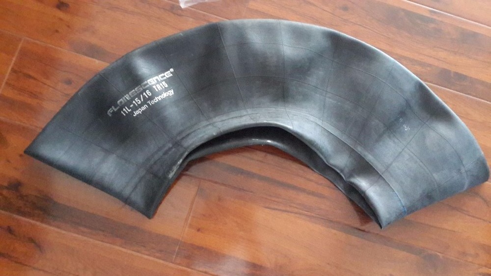 Truck Tire Inner Tube 750 16