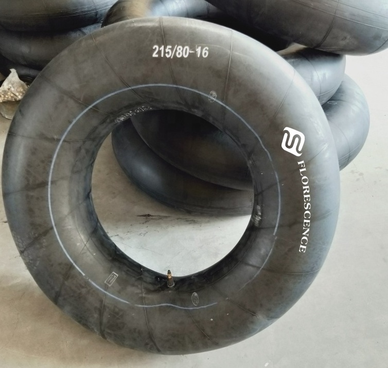 Korea Tubes Cheapest price butyl inner tubes 175/185-14  R14 passenger car tire tubes 225/70R14