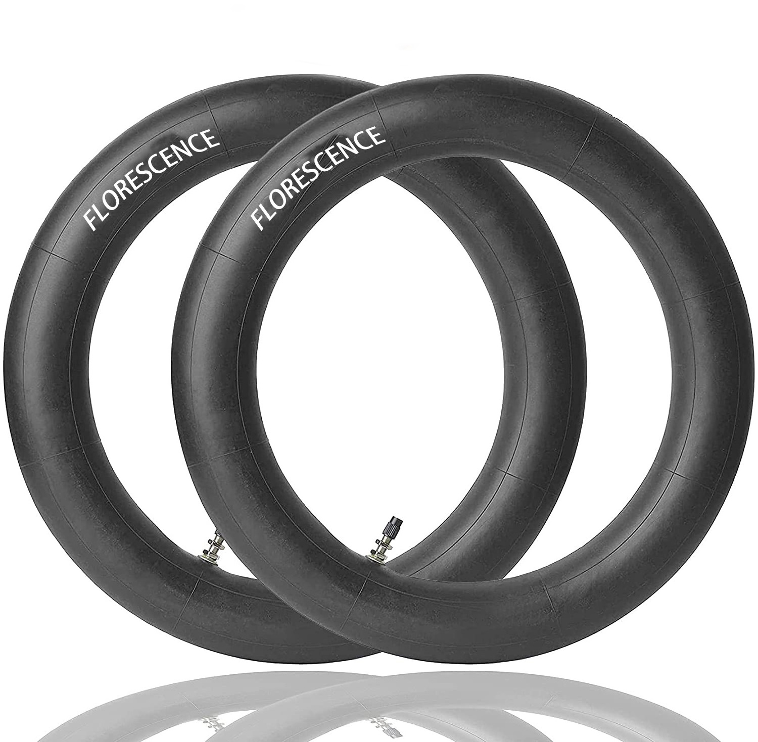 300-19 Heavy Duty Inner Tube for Motorcycle 19 Inch Rim