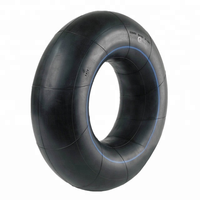 Tire Inner Tube For Car