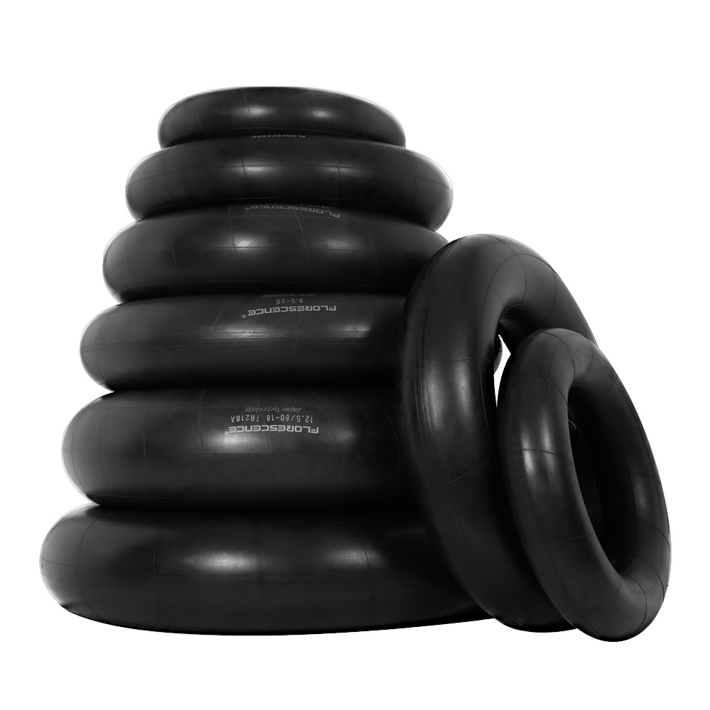 Indonesia Inner Tube 7.50r16 inner tube for truck tire