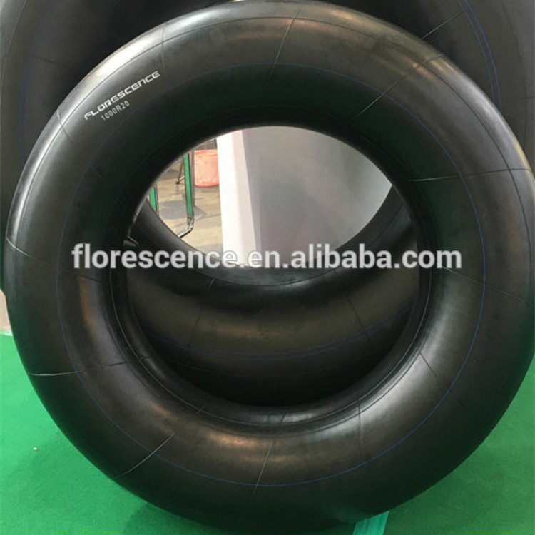 tubo interior de butilo  inner tire butyl tube 650-15 7.00-15 7.50-15 8.25-15 9.00-15 for Vehicle Car Truck Tyre