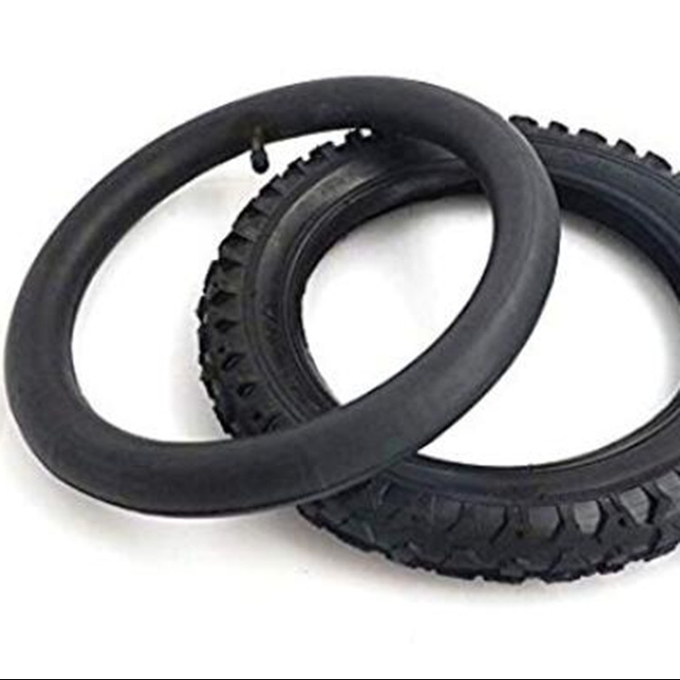 Butyl tubes 20*4 20x4.0 bicycle tire inner tube