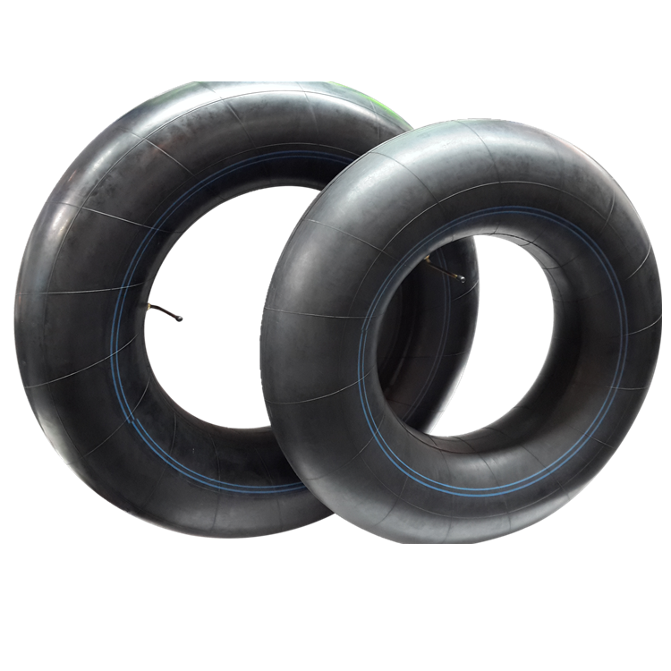 Truck Tractor Tire Inner Tube R16 700R16 7.00-16 7.50R16 7.50-16