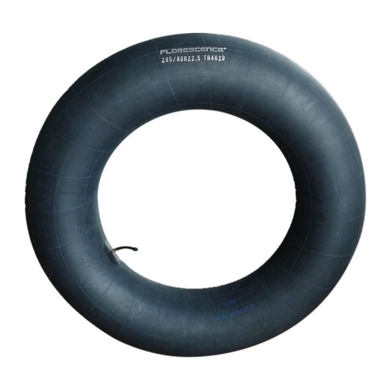 Truck Tractor Tire Inner Tube R16 700R16 7.00-16 7.50R16 7.50-16