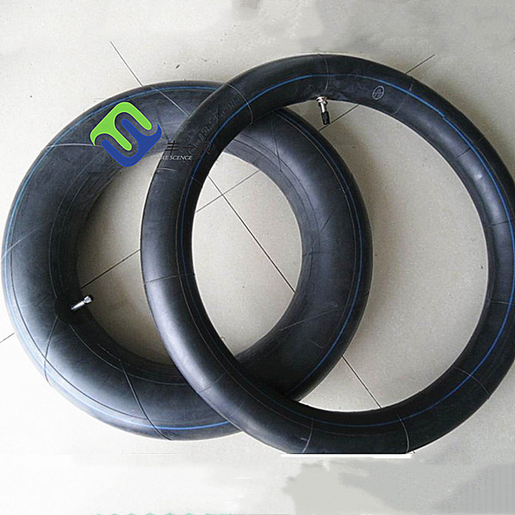 Tire butyl tube 2.75-17 3.00-17 motorcycle tire