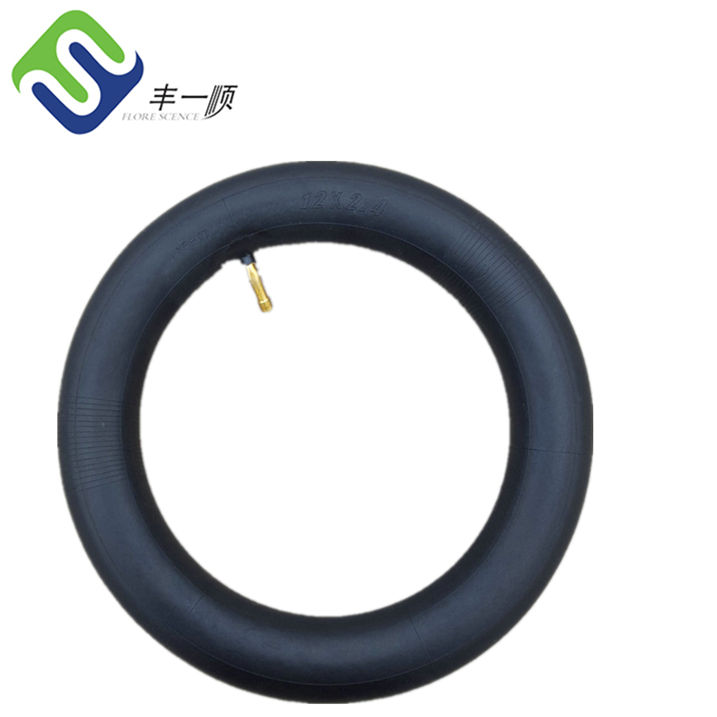 Tire butyl tube 2.75-17 3.00-17 motorcycle tire