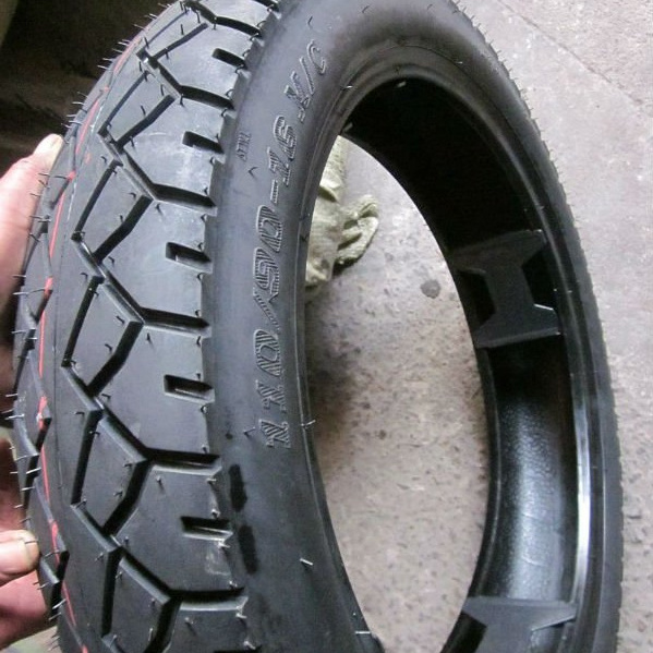 High quality motorcycle tire 275-18 tyre manufacturer in China