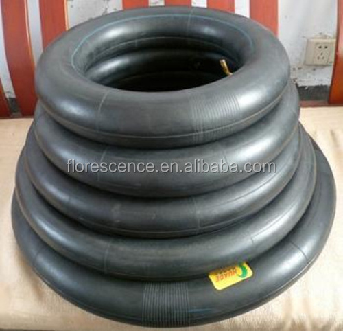 Manufacturer Supplier Wee Rubber 18Inch Thickened Motorcycle Interior Tube Inner Tyre 2.25-18