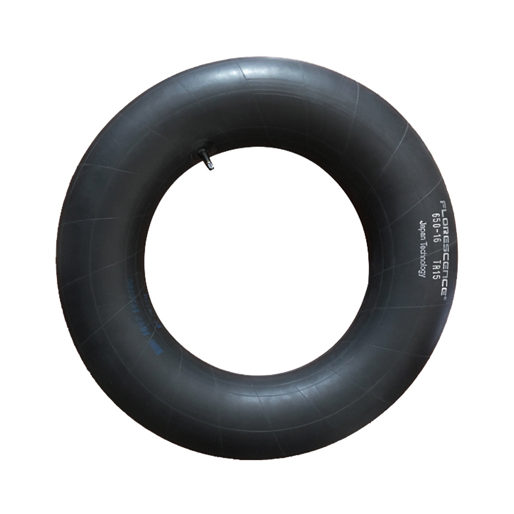 Car Tire Inner Tube 155/165R13 165/175R14 185/195-15 205/215/225-16 TR13 TR15 R13 R14 R15 R16 Kamepa Car Tyre Inner Tube