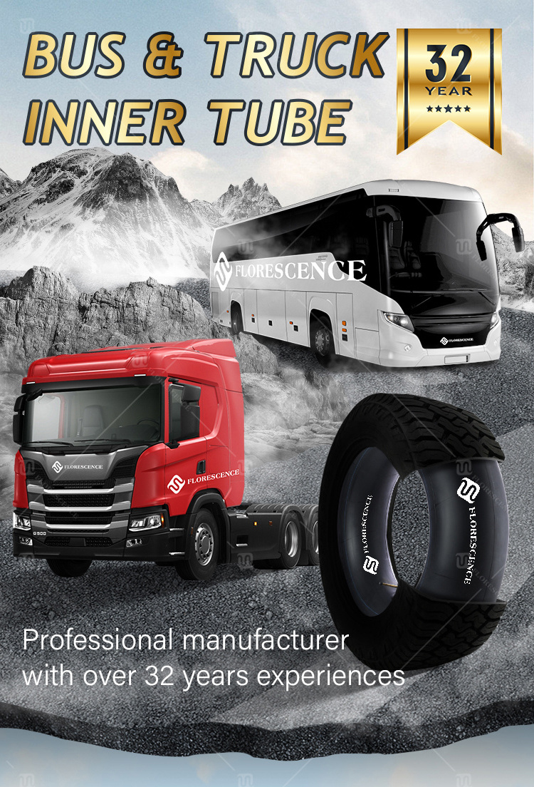 Russia China cheap wholesale inner tube OTR cross country Tires 1220-400-533 1400-20 1600-20 425/85R21 truck tires inner tube