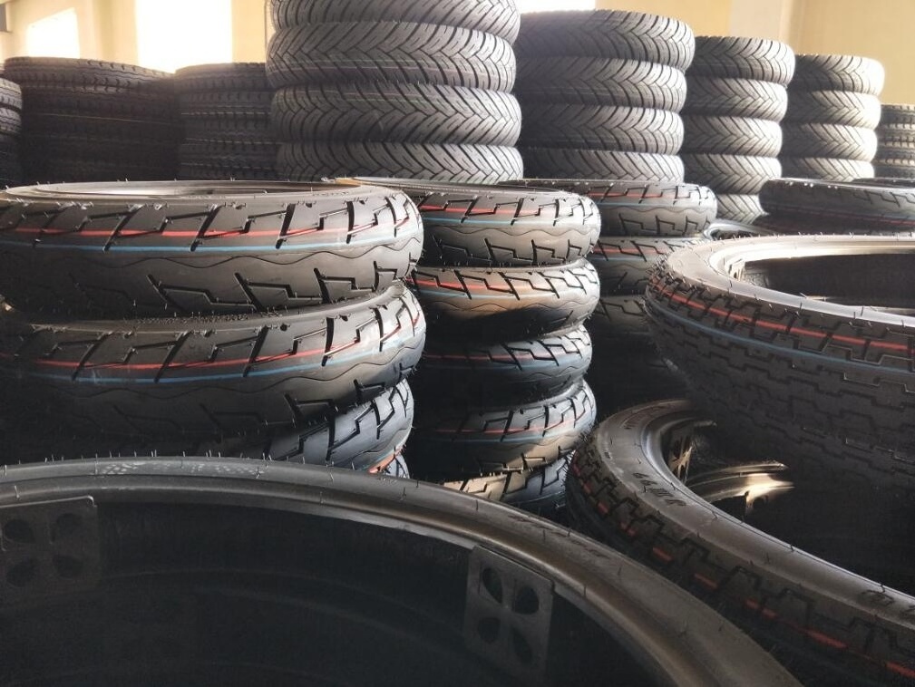 Motorcycle tyres and tubes 300-18 275-18 Motorcycle Tube Tires 300 18