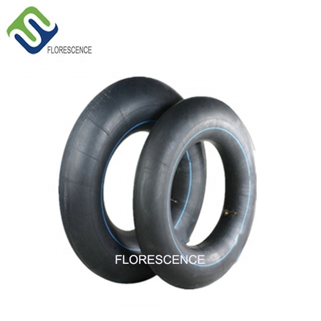 FLORESCENCE Agriculture Industrial Farm Paddy  Irrigation Tyre Wheels Solid Rubber Tires for Tractor