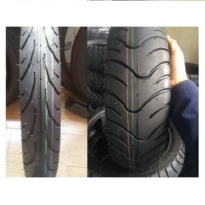 Motorcycle tyres and tubes 300-18 275-18 Motorcycle Tube Tires 300 18