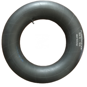 Korea Tubes Cheapest price butyl inner tubes 175/185-14  R14 passenger car tire tubes 225/70R14