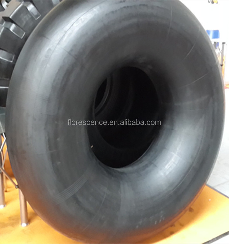 Tyre and Inner Tube Wholesale Inner Tube off the Road Tyre Tubes 26.5R25