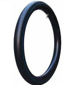 Wholesale Manufacturer Supplier Wee Rubber 18Inch Thickened Motorcycle Interior Tube Inner Tyre 2.25-18