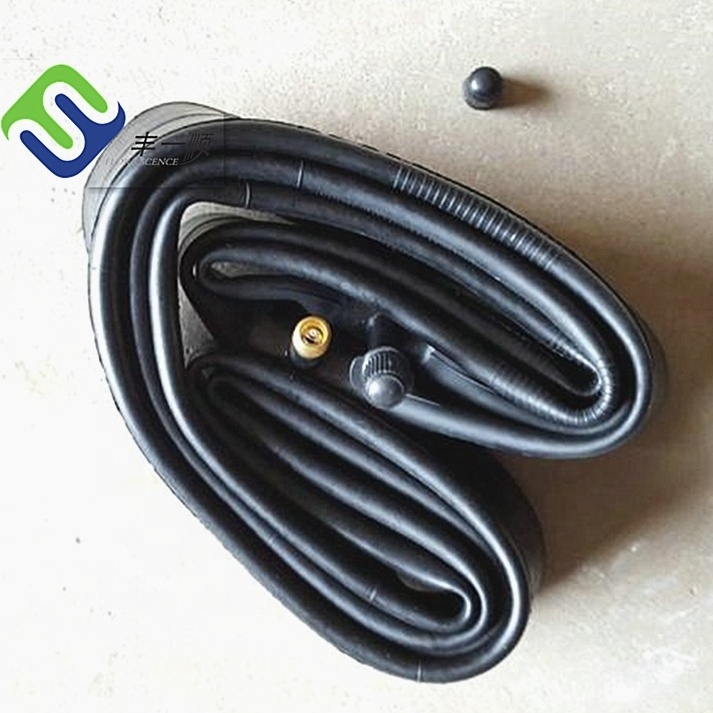 Low Price Cycle Natural  Inner Tube Bicycle Bike Butyl Tire Tubes Baby Scooter  12