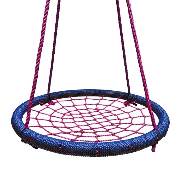 indoor Climbing Net For Kids Playground Equipment