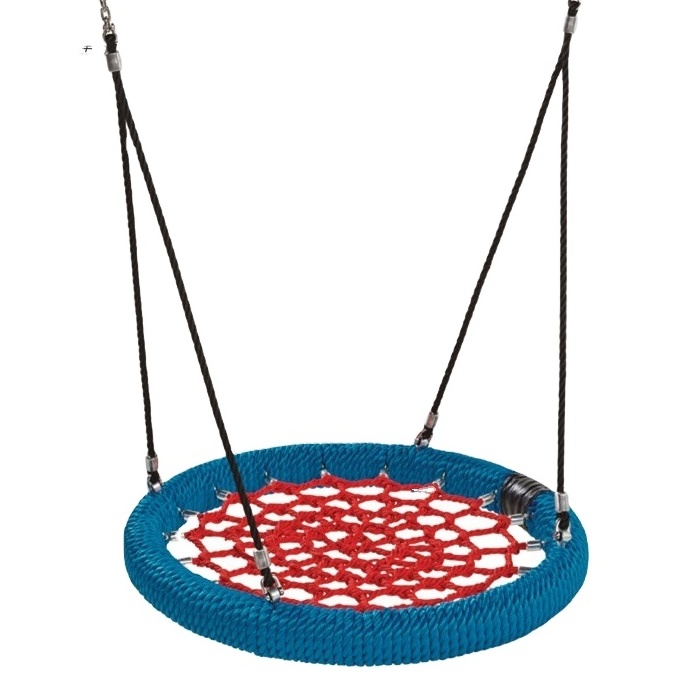 Public playgrounds and schools Bird Nest Swing For 48