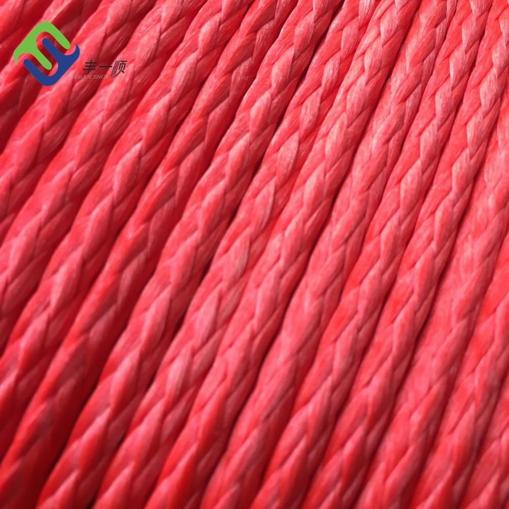 1.8mm UHMWPE Fiber Speargun Spearfishing line rope