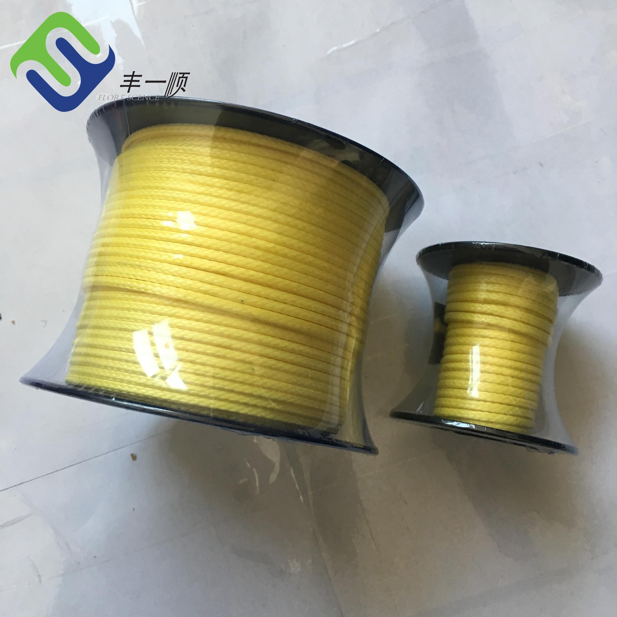 1.8mm UHMWPE Fiber Speargun Spearfishing line rope