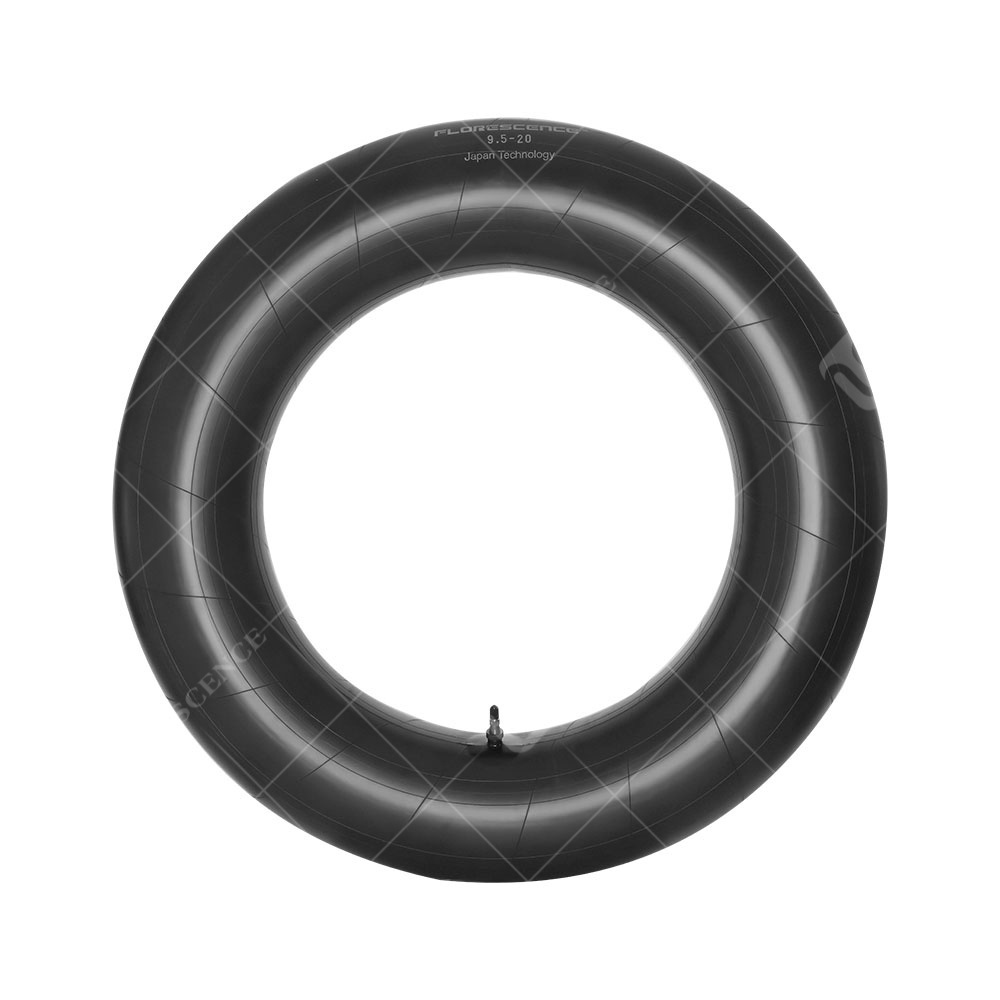 90/90-18 Motorcycle Tube Super Quality Wholesale Rubber Motorcycle Tyre Inner 90/90-18