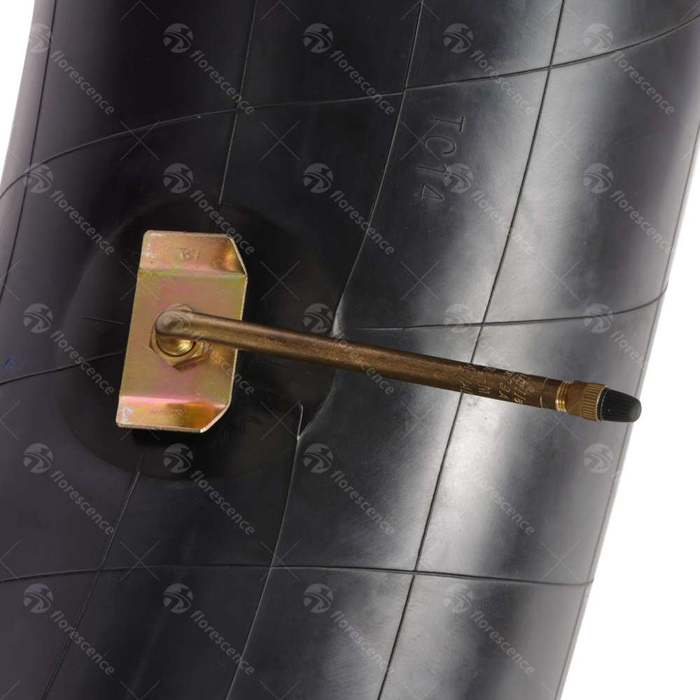 Tyre  inner tube for truck 9.00-20 tire camera for Russian market natural rubber 10MPA 9.00R20