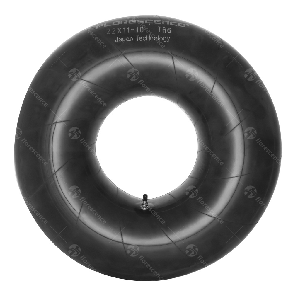 Manufacturers directly supply car tire butyl rubber FR13 155/165-13165/70R13 tire inner tube