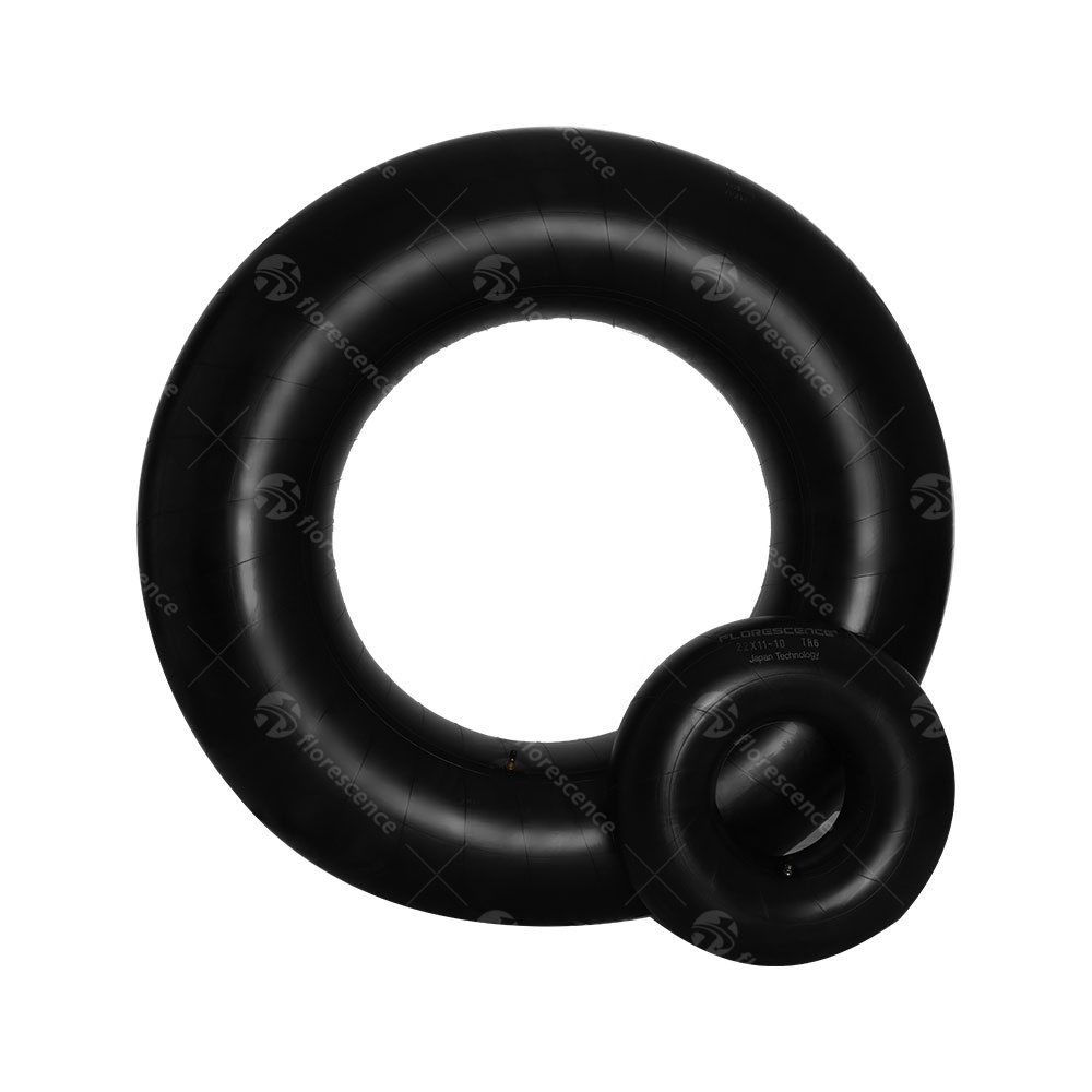 Wholesale Tire Tube 1200R24 Tires Tubes For Sale Truck Tire Inner Tubes