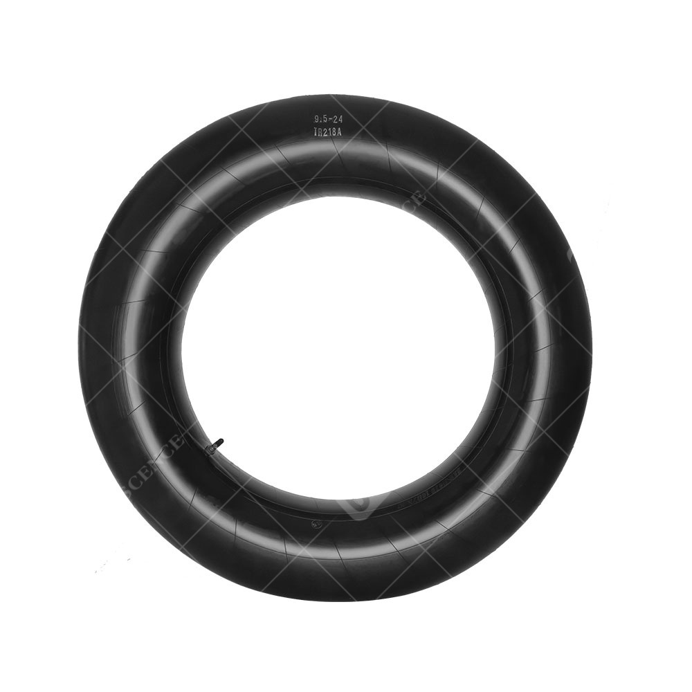 Factory Price Butyl Motorcycle Tire Tube 300-17 Tubes for Motorcycle 17