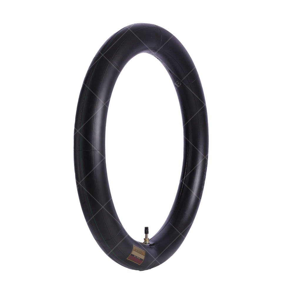 South America Market Motorcycle Butyl Tire Tube  410-17 Motorcycle Tube 17