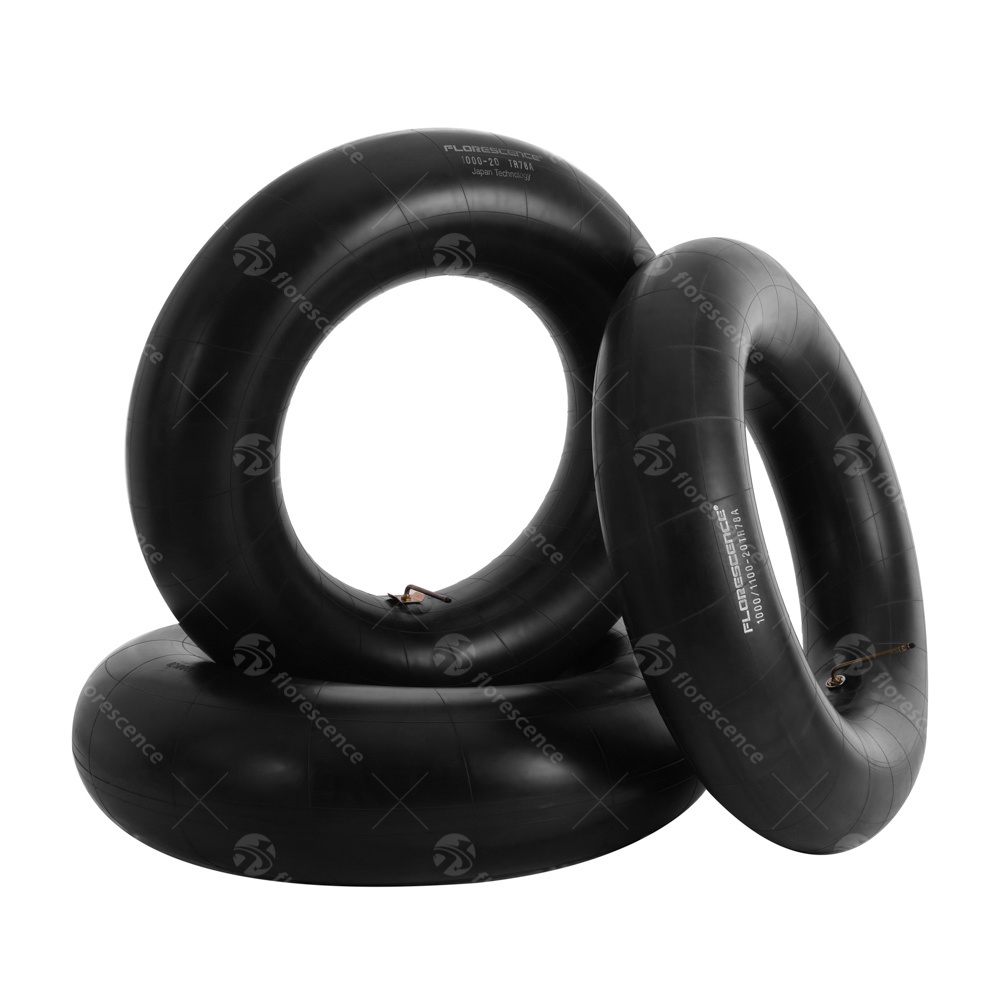 Customized Auto Car Tube KR16 GR16 Tire Tube Butyl Inner Tubes 16