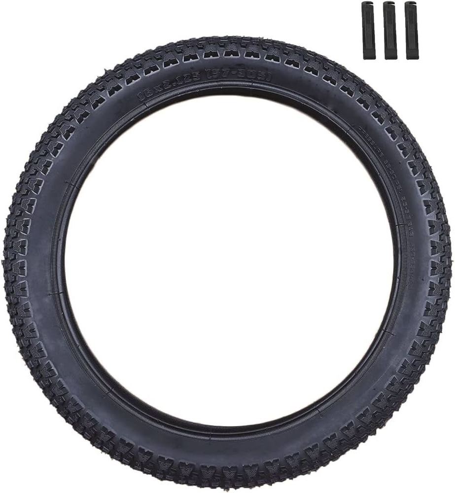 Bike Tire And Tubes 20x2 125 Bicycle Tire 18