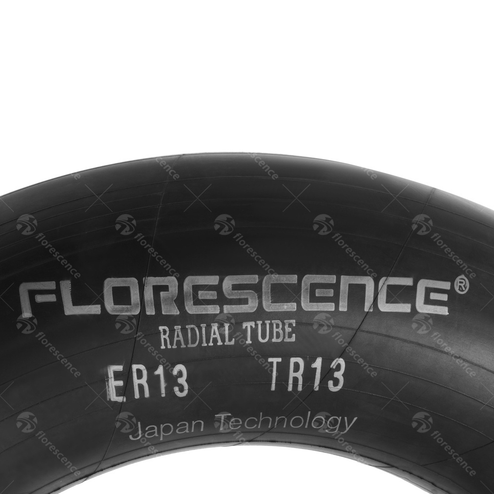 Korea Technology Car Tire Inner Tube 155/165R13 165/175R14 185/195R14 185/19R15 225R16 Car Tyre Inner Tube