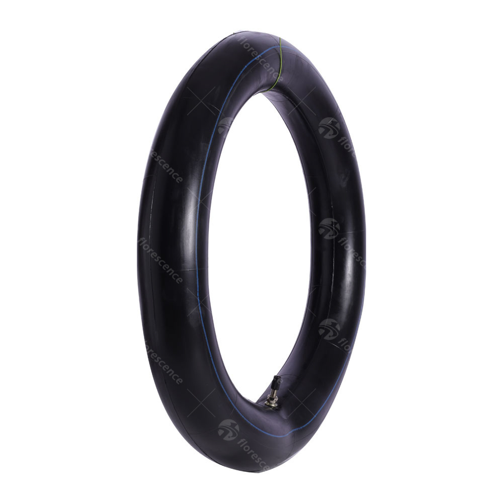 Motorcycle Inner Tube Good quality 410-18 Butyl Tube Natural Inner Tube For Motorcycle