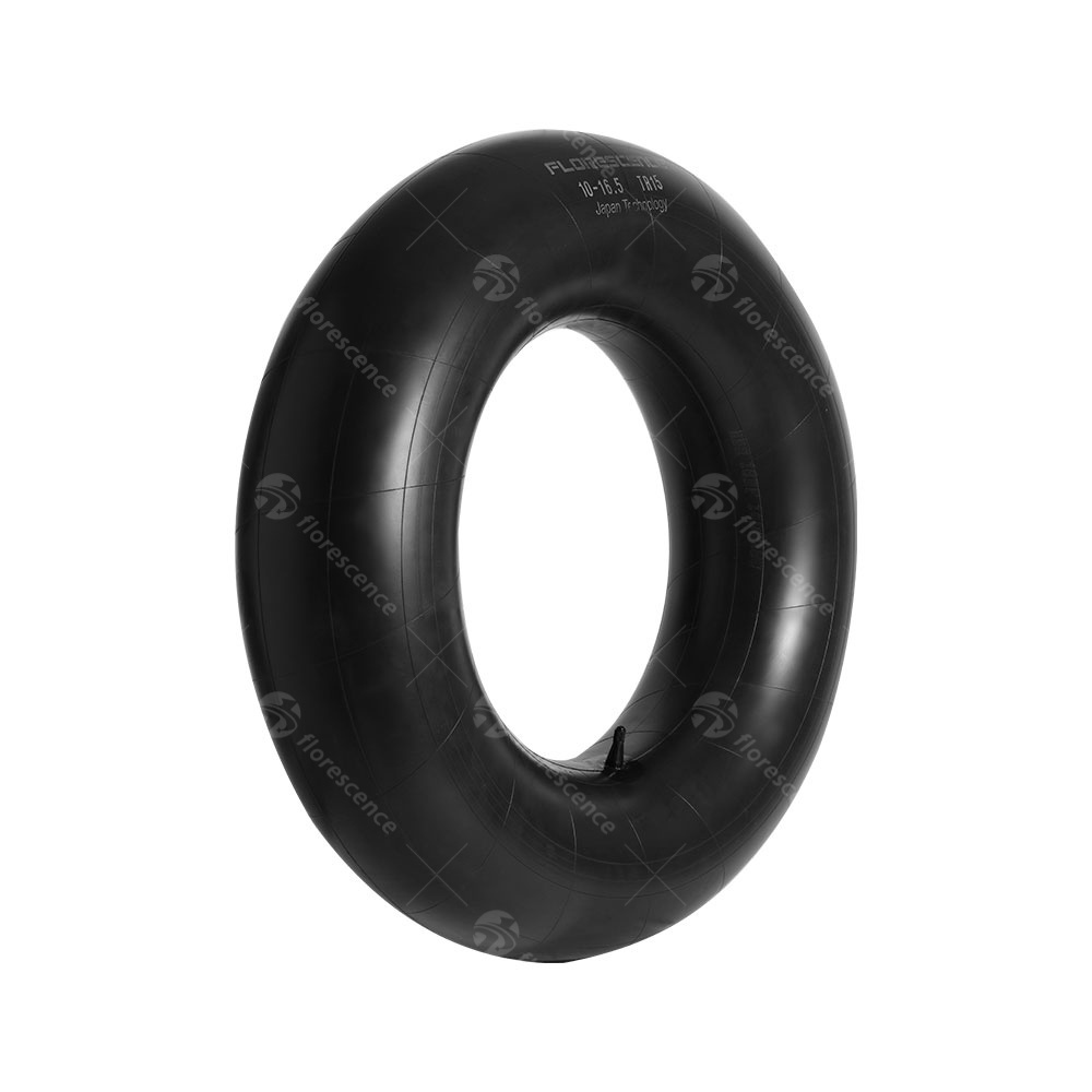 2100-33 OTR Heavy Duty Natural Rubber Tube 21.00-33 Tire Inner Tube