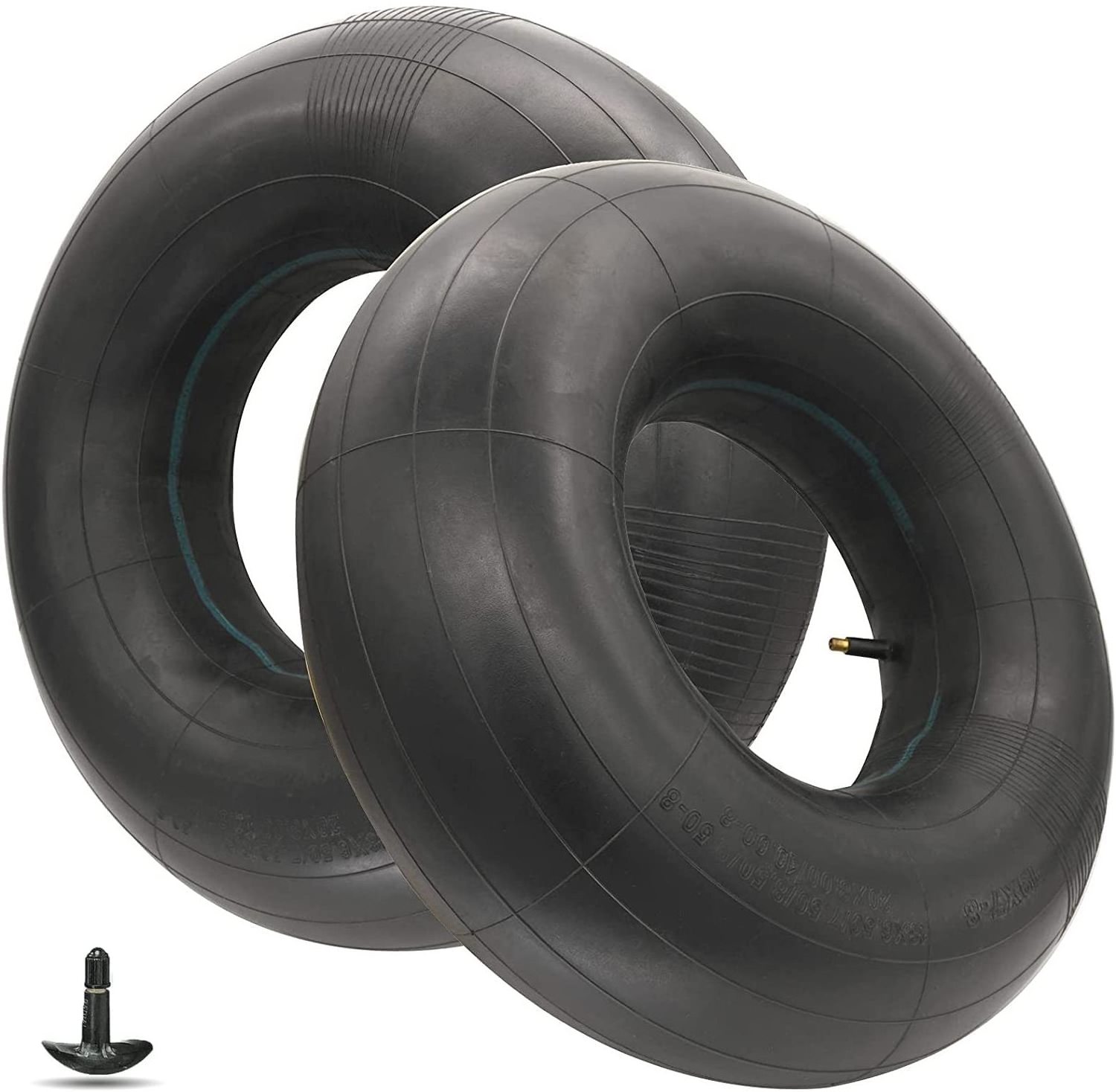 Korea Technology Car Tire Inner Tube 175/185-15 R15 Car Tyre Inner Tube