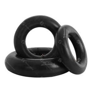 Tyre  inner tube for truck 9.00-20 tire camera for Russian market natural rubber 10MPA 9.00R20