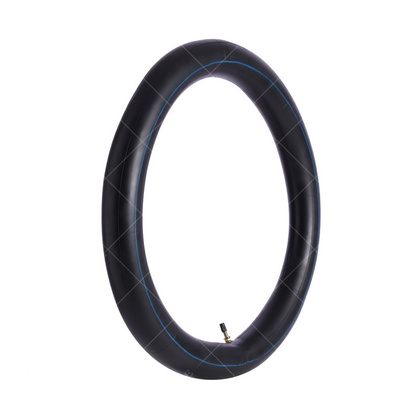 90/90-18 Motorcycle Tube Super Quality Wholesale Rubber Motorcycle Tyre Inner 90/90-18