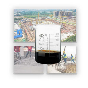 High Performance Concrete Retarder For Use In Concrete Mixes That Require Extended Set Times