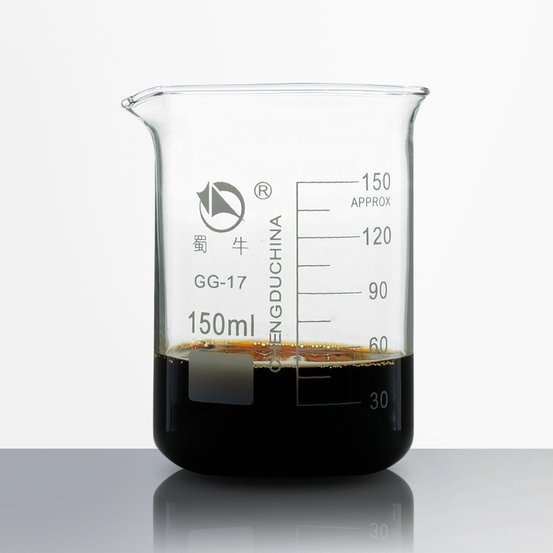 Highly efficient set retarding concrete admixture for during long hauls