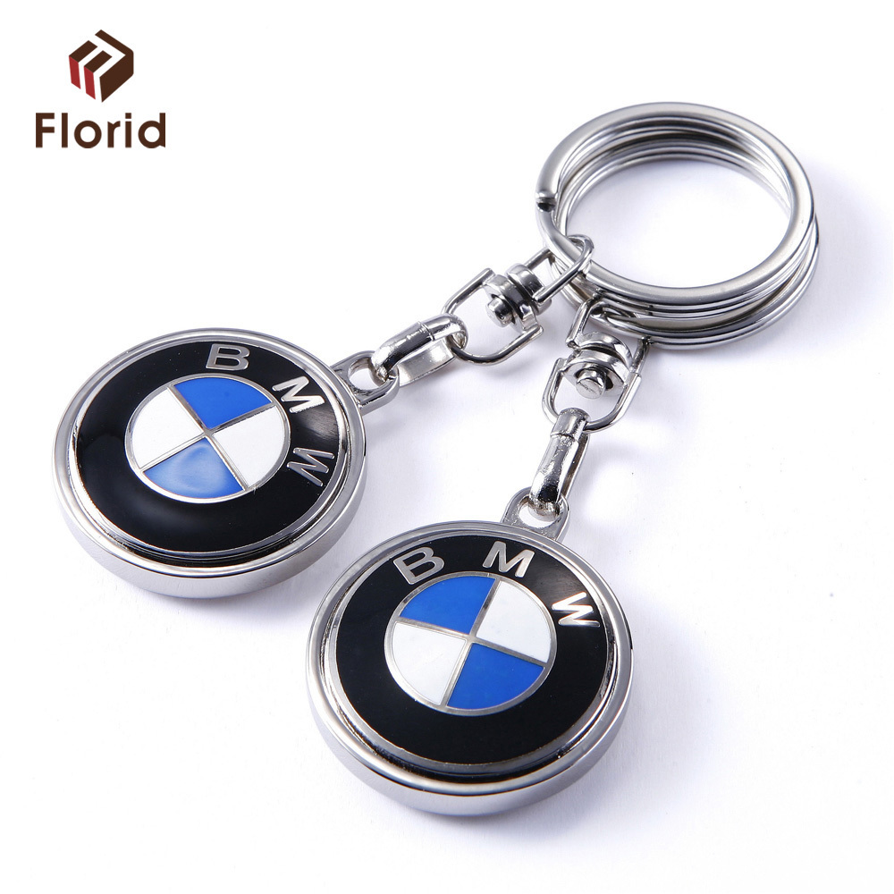 Metal Carriage Wheel Keychains 3D Rubber Key Chain Vehicle Wheel Key Chains Promotion Soft PVC Car Tire Keychain